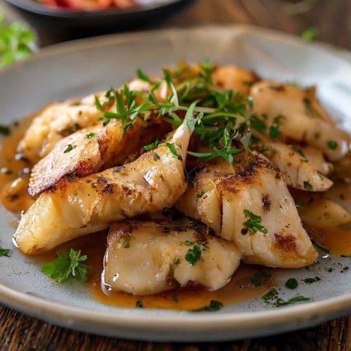 Курка по-міланськи