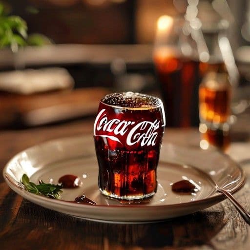 Coca-Cola